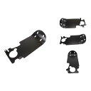 ボンネビルT100/T120/スラクストン/ストリートツイン/ストリートカップ/ストリートスクランブラー スキッドプレート T-Rex Racing