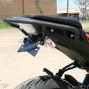 KTM 200 Duke/390 Duke フェンダーレスキット T-REX Racing