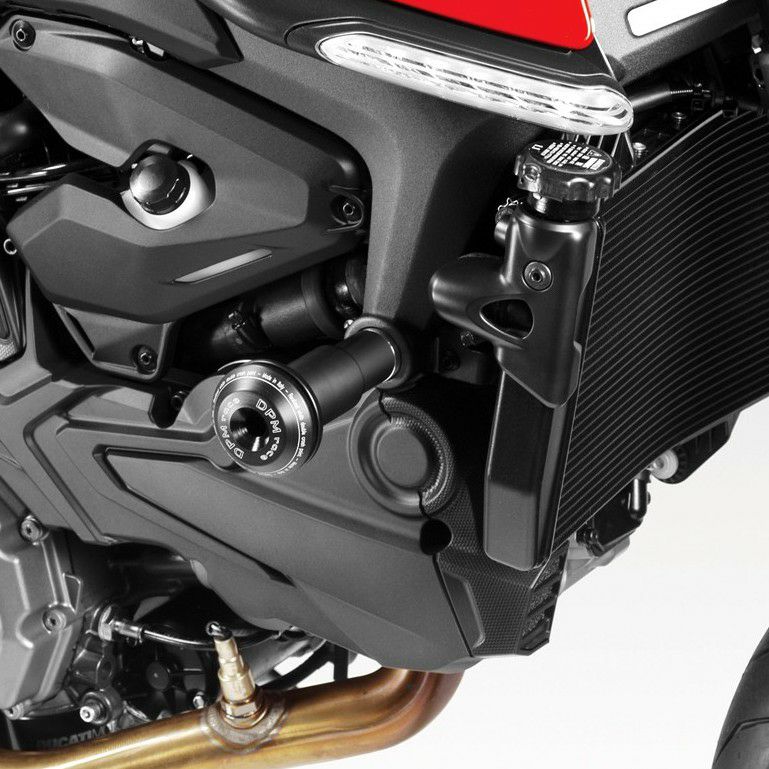 ドゥカティ モンスター937 2021～ スライダー DPM