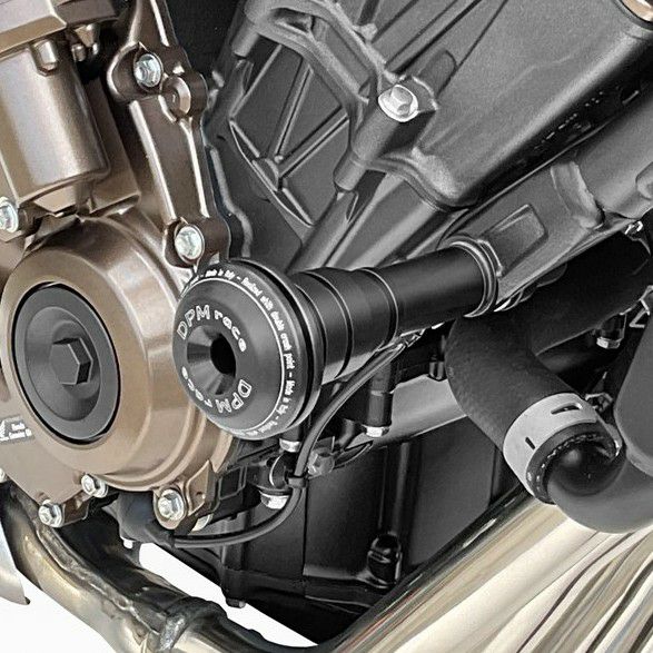 CB650R 24- エンジンスライダー DPM