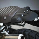 BMW RnineT ムジェロ リゾマインジケーター付シート BMW R nine T Seat with Rizoma Indicators MUGELLO