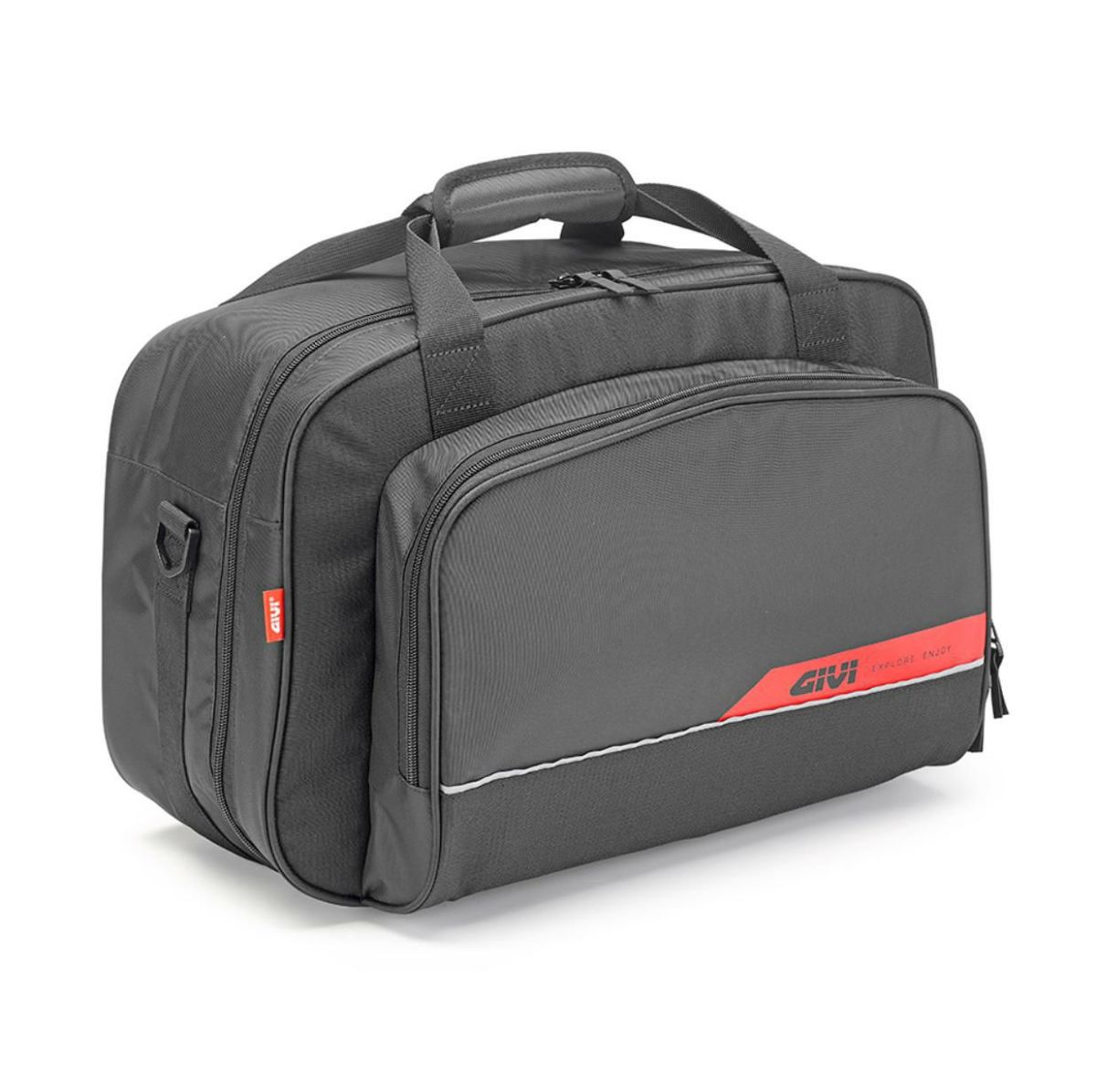 ジビ(GIVI) トップケース V47/V46/E460/E360/E45/B47ブレード/E470/E450/B45+用インナーバッグ