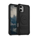 ROKFORM iPhone 16 Plus