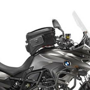 BMW F650GS/F700GS/F800GS/F800GS ADV 08-18 TANKLOCK ���󥯥Хå������å����� GIVI