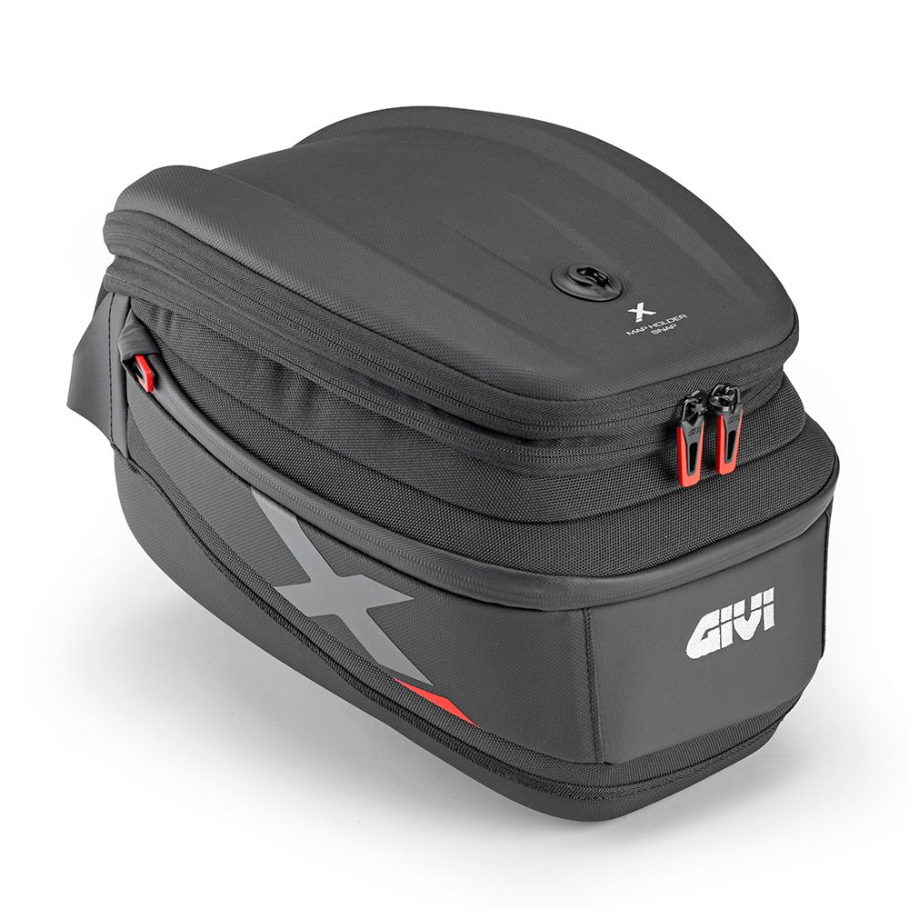 GIVI TANKLOCK タンクバッグ XL06 (容量15-20L)