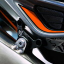 KTM デューク 790/890 マフラーステー BAGOROS(バゴロス)