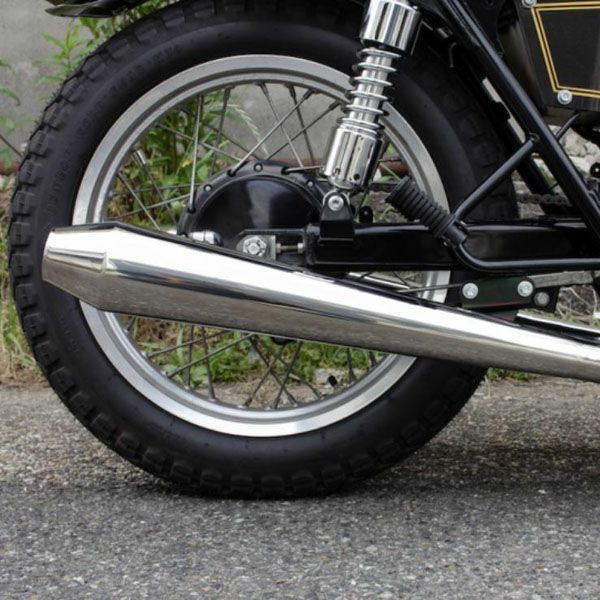 楽天市場】モーターロック ロングメガホンマフラーの通販 楽天市場】モーターロック ロングメガホンマフラーの通販