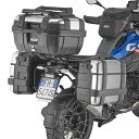 BMW R1300GS 24- MONOKEY サイドケースホルダー GIVI(ジビ)