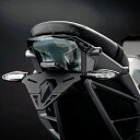 KTM DUKE390 2024- フェンダーレスキット エヴォテックパフォーマンス