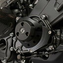 【エントリーでポイント10倍】MT09/SP エンジンカバー 左右セット ブラック SPEEDRA