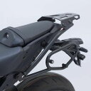ヤマハ MT-09 24〜 SLCサイドキャリア 左側 SW-MOTECH