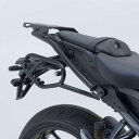 ヤマハ MT-09 24~ SLCサイドキャリア 右側 SW-MOTECH