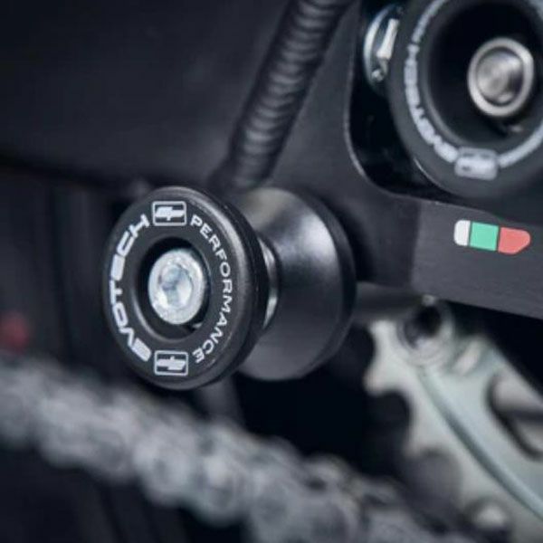 ホンダ CBR1000RR-R 24〜 パドックスタンドフック エヴォテックパフォーマンス