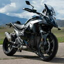 BMW R1300GS PISTA ボディーフルキット ブラック Puig プーチ