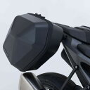 KTM 990DUKE 24- URBAN ABS サイドケースシステム SW-MOTECH