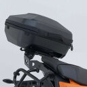 KTM 125/250/390 DUKE 24- URBAN ABS トップケースシステム SW-MOTECH(SWモテック)