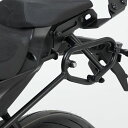 KTM 1290/1390スーパーデュークR PRO サイドキャリア SLC 左側 SW-MOTECH