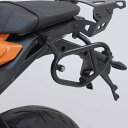 KTM 125/250/390 DUKE 24- サイドキャリア SLC 左側 SW-MOTECH