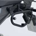 KTM 990DUKE 24- PRO サイドキャリア SLC 左側 SW-MOTECH