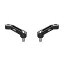 ヤマハ トレーサー9/9GT/9GTプラス 21〜 ミラーエクステンダー エヴォテックパフォーマンス