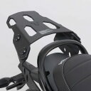 トライアンフ スピード400/スクランブラー400X ストリートラック ブラック SW-MOTECH