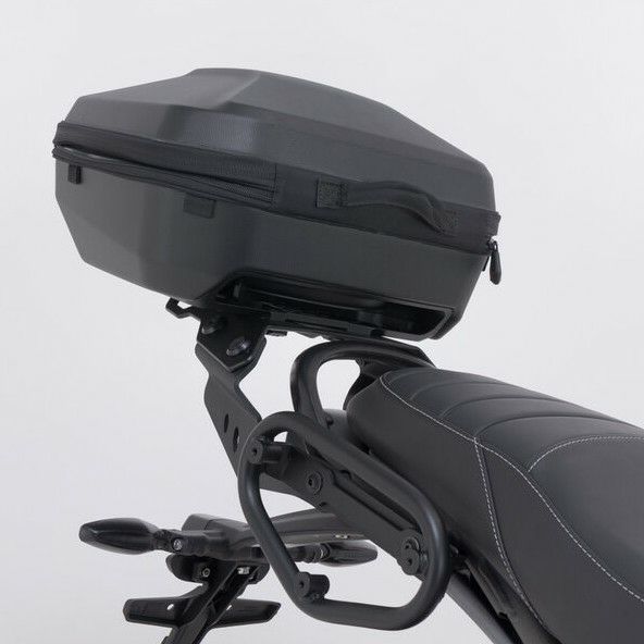 トライアンフ スピード400/スクランブラー400X アーバンABS トップケースシステム SW-MOTECH