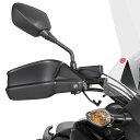 NC700X/NC750S/NC750X ハンドガード ナックルガード GIVI