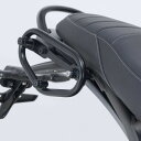 トライアンフ スピード400/スクランブラー400X SLCサイドキャリア ブラック 右側 SW-MOTECH
