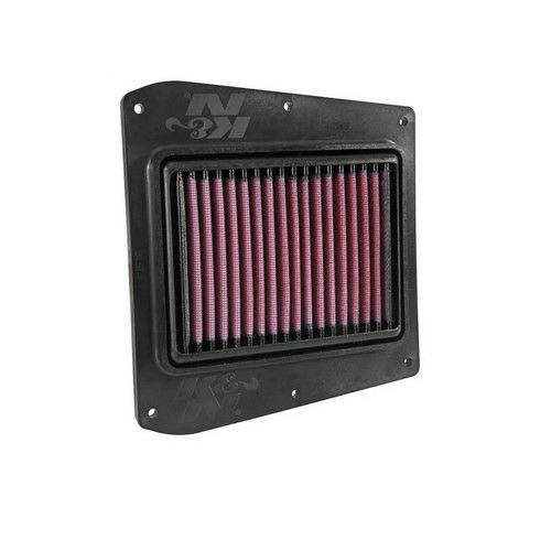 K&N ハイフロー エアフィルター インディアン スカウト