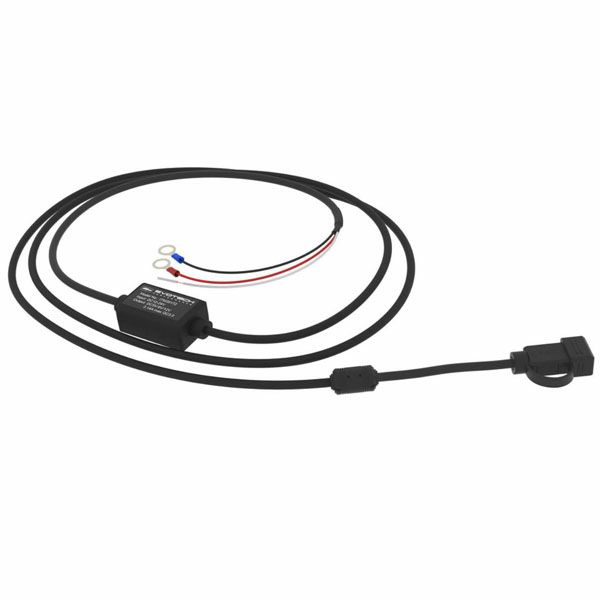 ホンダ CRF1100Lアフリカツイン アドベンチャースポーツ 20〜 USBチャージャー タイプC型キット エヴォテックパフォーマンス