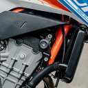 KTM デューク 790/890 エンジンスライダー BAGOROS(バゴロス)