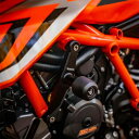 KTM 1290/1390 スーパーデュークR/EVO エンジンスライダー BAGOROS(バゴロス)