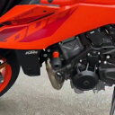 KTM 990デューク 24- エンジンスライダー BAGOROS(バゴロス)