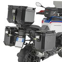 BMW R1300GSアドベンチャー 25- MONOKEY CAM-SIDE サイドケースホルダー GIVI(ジビ)