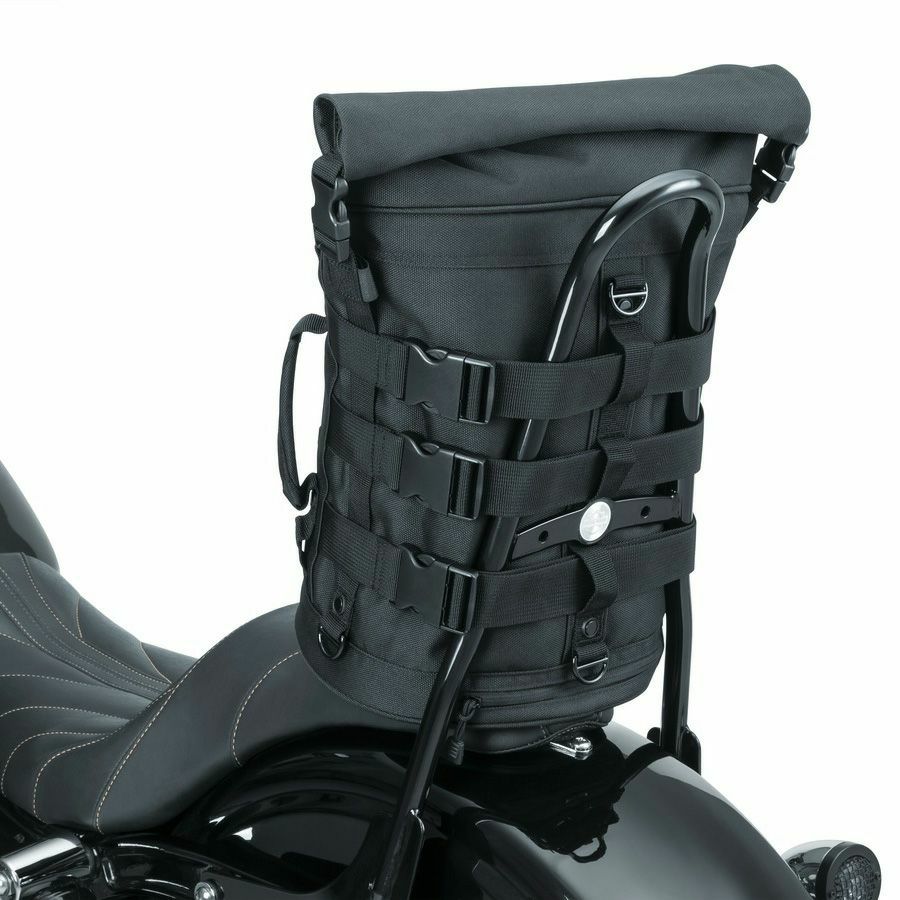 【SALE】クリアキン Momentum　デッドビート・ダッフルバッグ