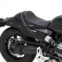 BMW R12 シート ガンファイターサドル Corbin(コルビン)