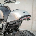 BMW R12nineT/R12S フェンダーレスキット RAISCH(ライッシュ)
