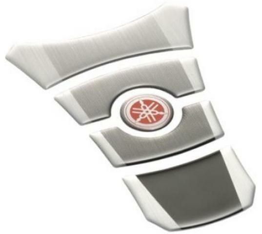 YAMAHA(ヤマハ純正部品) タンクパット R6(08)