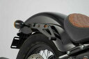 SW-MOTECH SLHサイドキャリア 右側 LH1バック専用 Harley-Davidson ソフテイル スリム(FLSL) (17-) / スタンダード(...