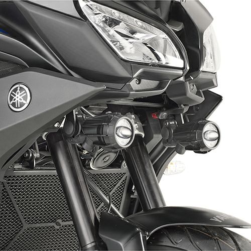 トレーサー900/900GT 18-20 スポットライト用 フィッティングキット GIVI