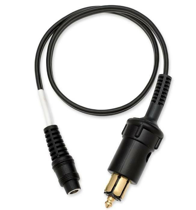 【アウトレット】GERBING 12V 電熱ウェアアクセサリー へラーソケットプラグ