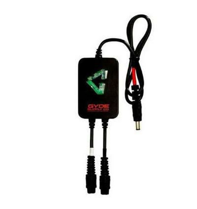 【アウトレット】GERBING(ガービング) 12V電熱ウェアアクセサリー ワイヤレス デュアル温度コントロー..