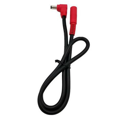 【アウトレット】GERBING 12V電熱ウェア アクセサリー 24インチエクステンションプラグ