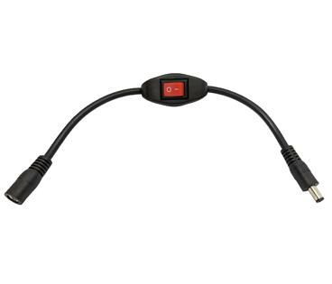 GERBING 12V電熱ウェア アクセサリー ON/OFF スイッチ