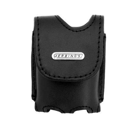 【アウトレット】GERBING(ガービング) 12V電熱ウェアアクセサリー シングル温度コントローラー レザー..