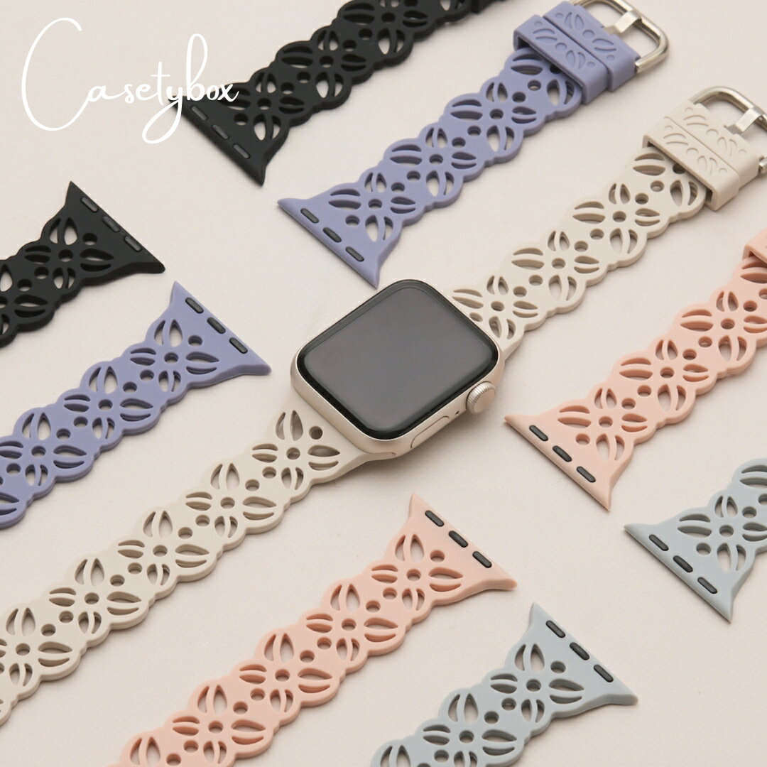 CasetyBox㤨֥åץ륦å Х ٥ apple watch Х ݡ ǥ SE ꥳ  СХ  襤 ե 졼 ߥ顼 ֥ 38mm 40mm 41mm 42mm 44mm 45mm 46mm 49mmפβǤʤ1,480ߤˤʤޤ
