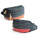 56デザイン ウエストバッグ ウェスト & ボディ コーデュラ バッグ バイク バッグ 56design WAIST & BODY CORDURA BAG