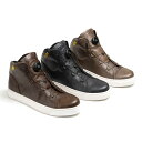 56デザイン スニーカー フィフティシックス レザー ライディング シューズ バイク シューズ 56design FIFTY-SIX LEATHER RIDIN...