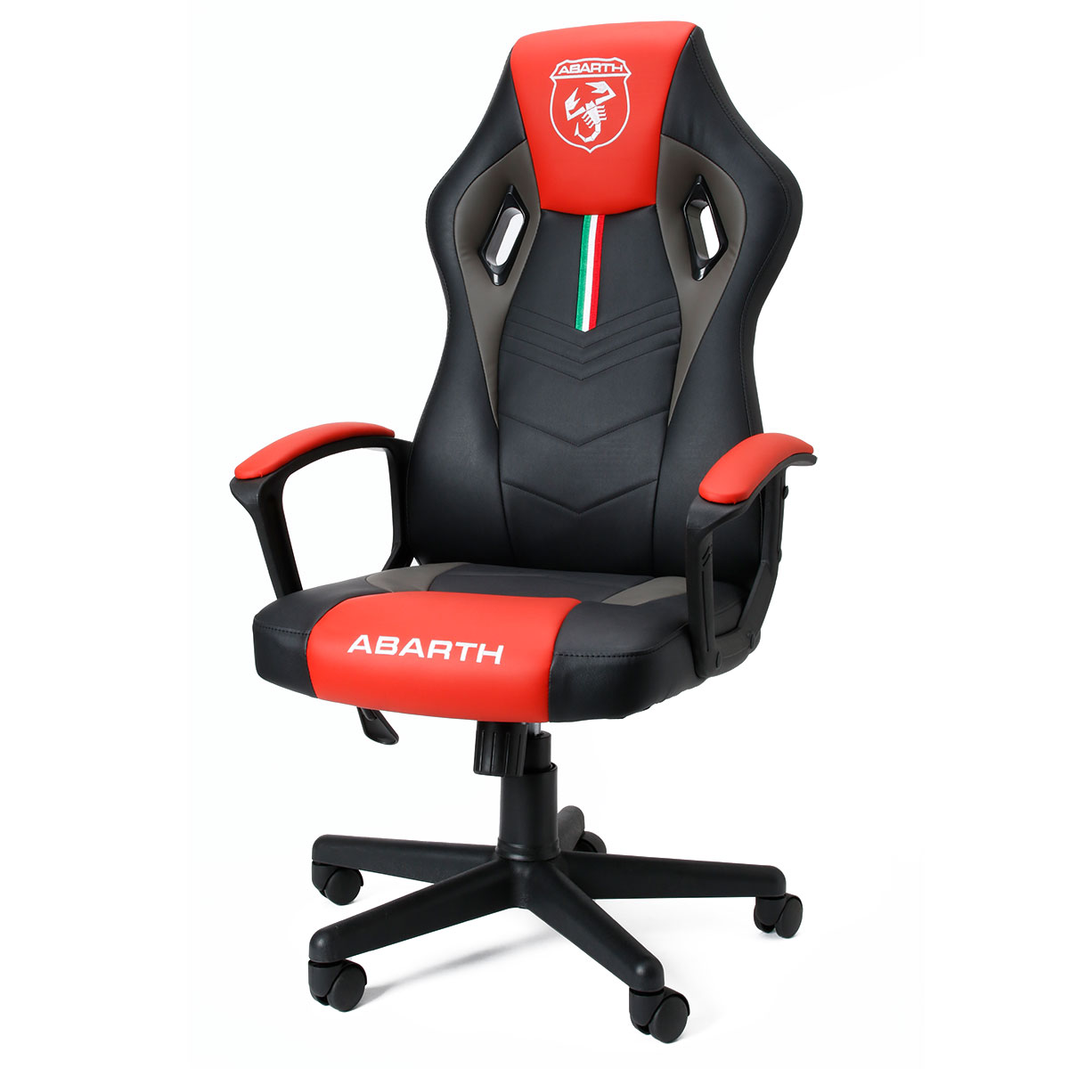 アバルト ゲーミングチェア 車 雑貨 ABARTH
