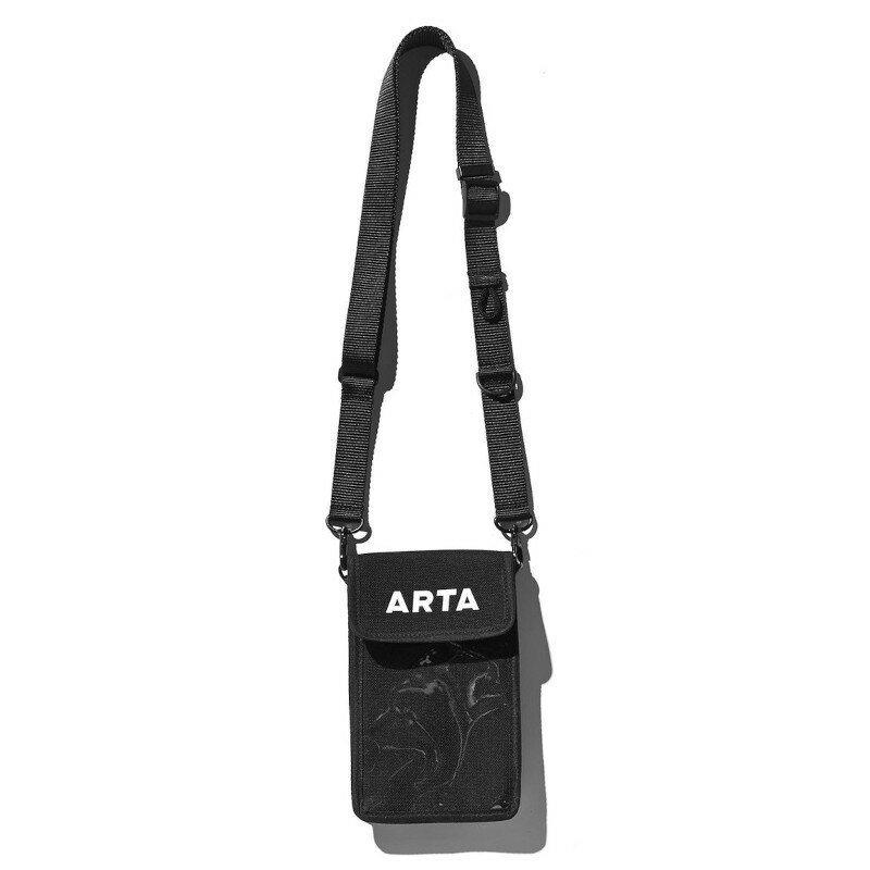 エーアールティーエー ARTA マルチ ショルダー ポーチ モータースポーツ バッグ ARTA